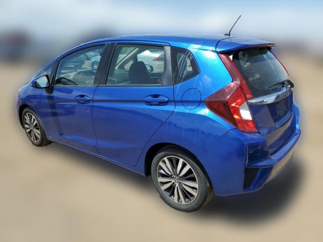 Photo 1 VIN: JHMGK5H79HS016980 - HONDA FIT 