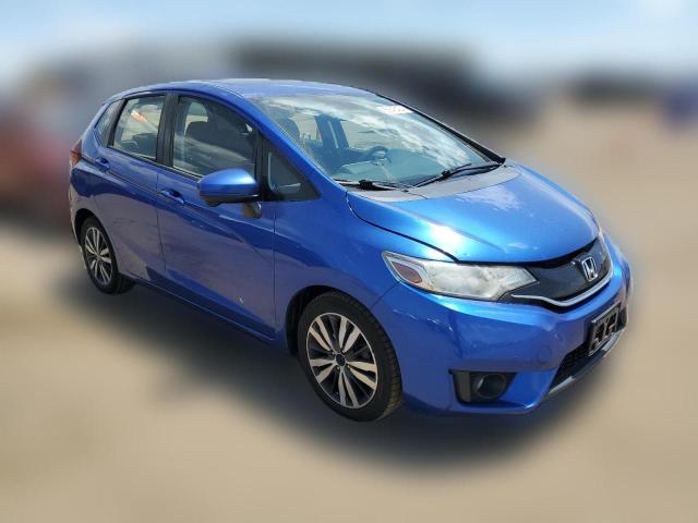 Photo 3 VIN: JHMGK5H79HS016980 - HONDA FIT 