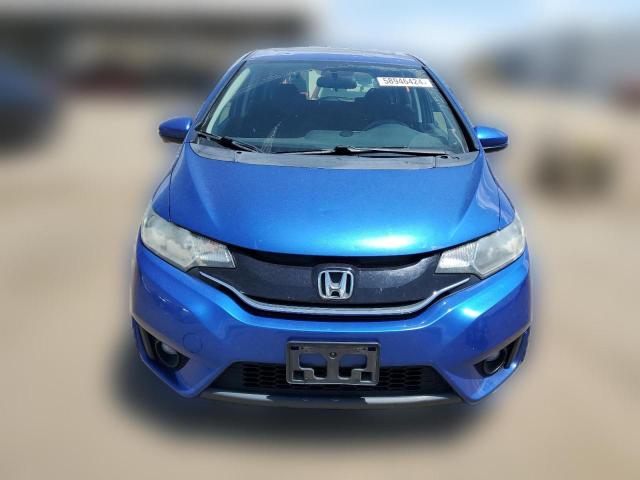 Photo 4 VIN: JHMGK5H79HS016980 - HONDA FIT 