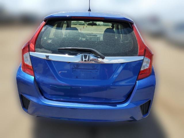 Photo 5 VIN: JHMGK5H79HS016980 - HONDA FIT 