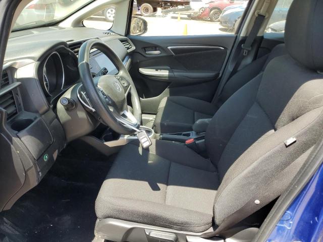 Photo 6 VIN: JHMGK5H79HS016980 - HONDA FIT 