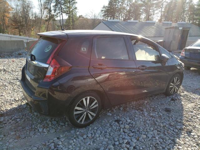 Photo 2 VIN: JHMGK5H7XGS000589 - HONDA FIT EX 