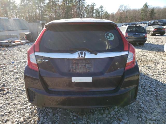 Photo 5 VIN: JHMGK5H7XGS000589 - HONDA FIT EX 