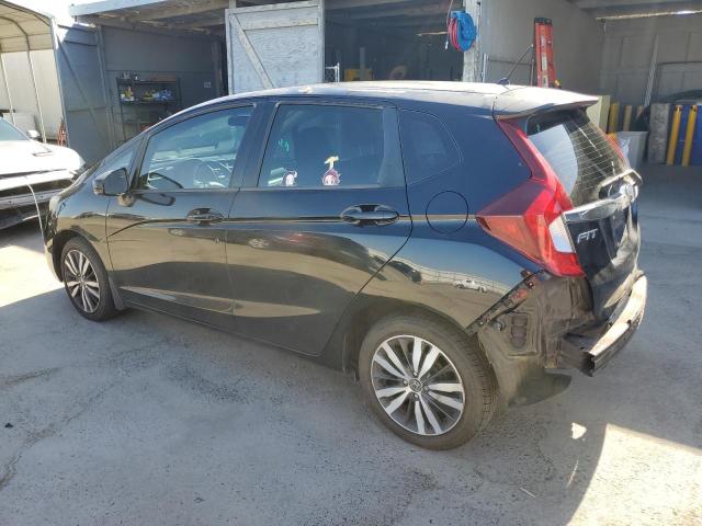 Photo 1 VIN: JHMGK5H7XGS001371 - HONDA FIT 