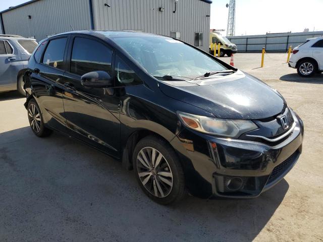 Photo 3 VIN: JHMGK5H7XGS001371 - HONDA FIT 