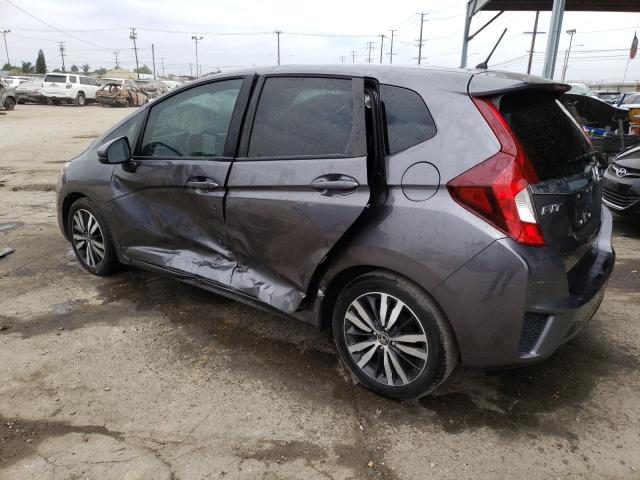 Photo 1 VIN: JHMGK5H7XGS007414 - HONDA FIT 