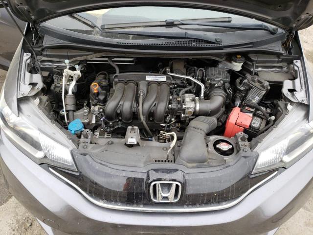 Photo 10 VIN: JHMGK5H7XGS007414 - HONDA FIT 