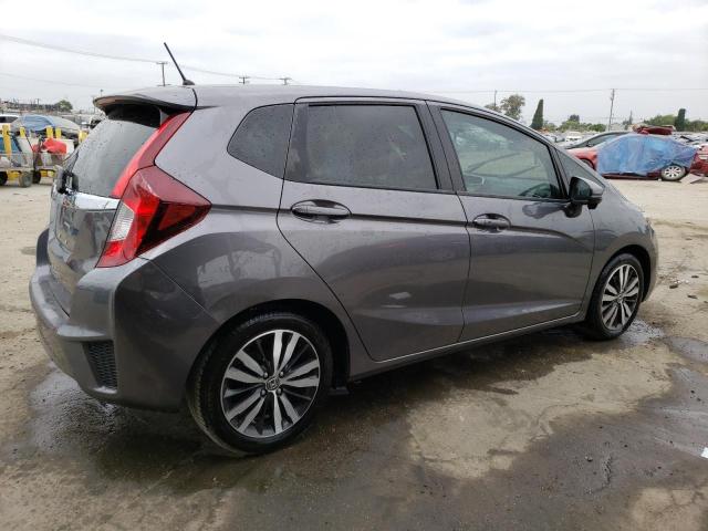 Photo 2 VIN: JHMGK5H7XGS007414 - HONDA FIT 