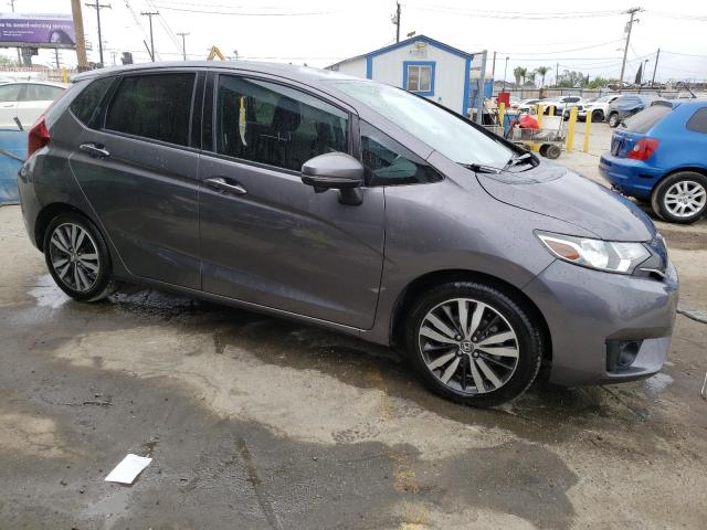 Photo 3 VIN: JHMGK5H7XGS007414 - HONDA FIT 