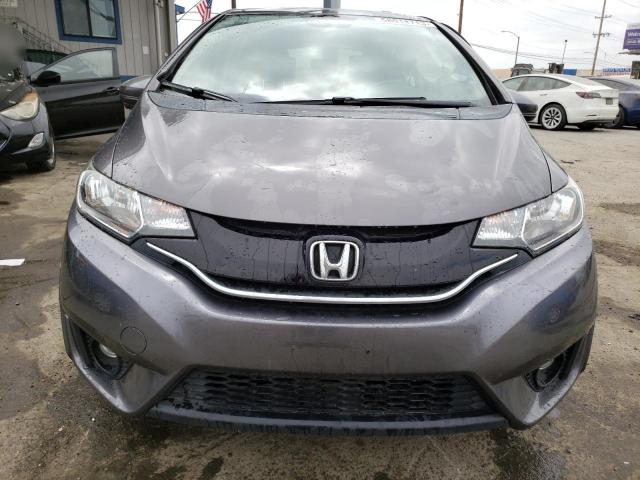 Photo 4 VIN: JHMGK5H7XGS007414 - HONDA FIT 