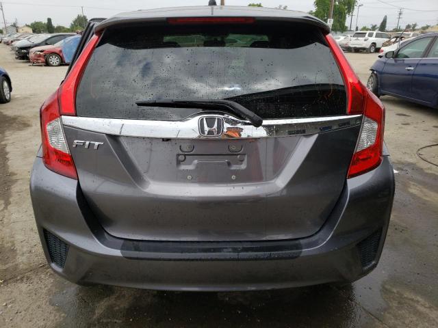 Photo 5 VIN: JHMGK5H7XGS007414 - HONDA FIT 