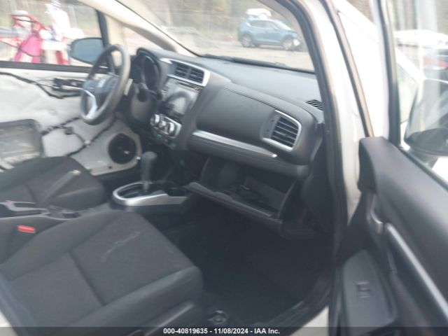 Photo 4 VIN: JHMGK5H7XGS011351 - HONDA FIT 