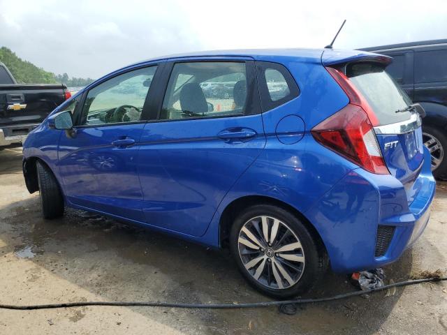 Photo 1 VIN: JHMGK5H7XGS012273 - HONDA FIT 