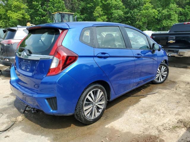 Photo 2 VIN: JHMGK5H7XGS012273 - HONDA FIT 