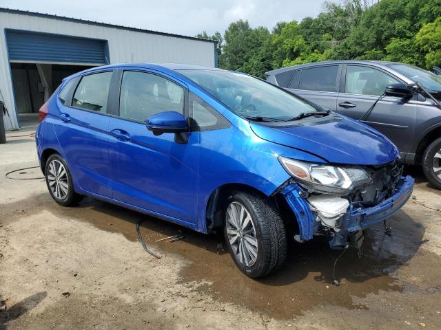 Photo 3 VIN: JHMGK5H7XGS012273 - HONDA FIT 