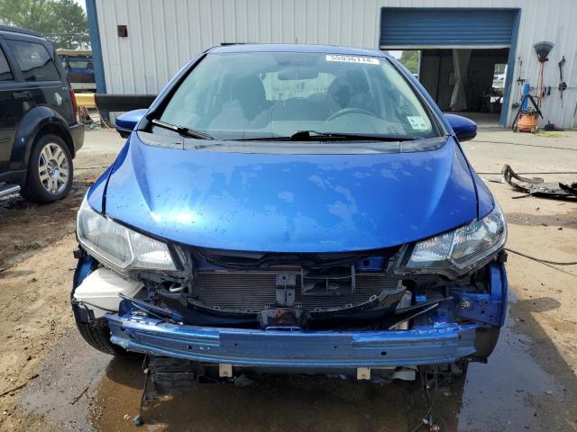 Photo 4 VIN: JHMGK5H7XGS012273 - HONDA FIT 