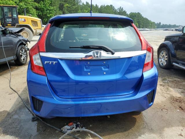 Photo 5 VIN: JHMGK5H7XGS012273 - HONDA FIT 