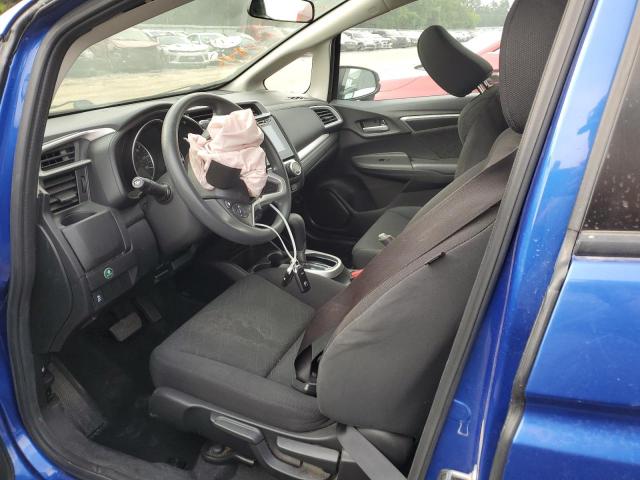 Photo 6 VIN: JHMGK5H7XGS012273 - HONDA FIT 