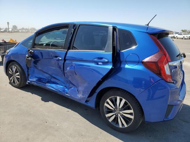 Photo 1 VIN: JHMGK5H7XGS013052 - HONDA FIT 