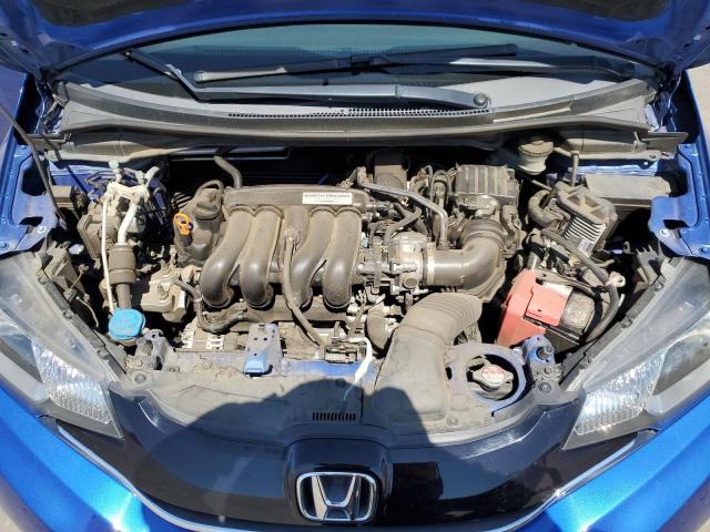 Photo 10 VIN: JHMGK5H7XGS013052 - HONDA FIT 