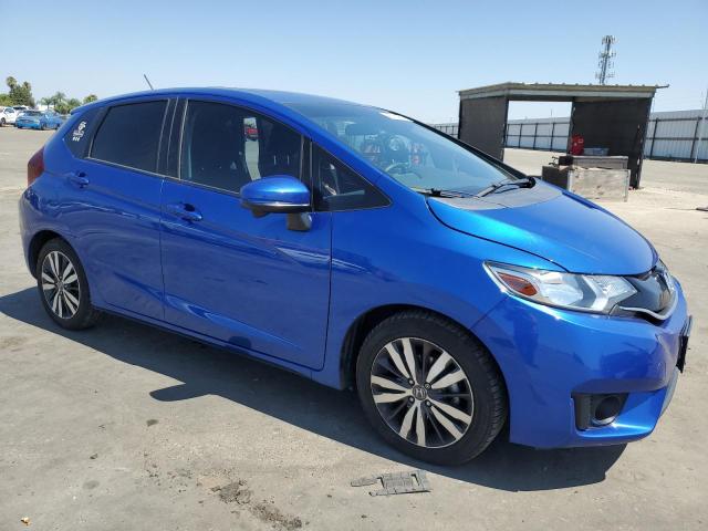 Photo 3 VIN: JHMGK5H7XGS013052 - HONDA FIT 