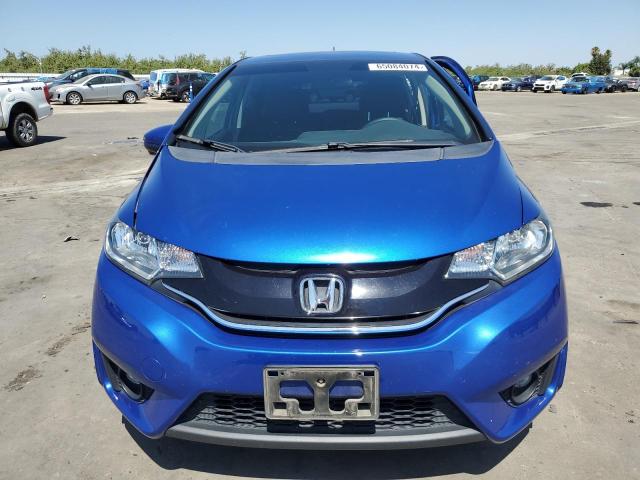 Photo 4 VIN: JHMGK5H7XGS013052 - HONDA FIT 