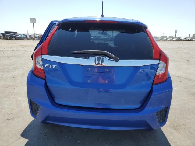 Photo 5 VIN: JHMGK5H7XGS013052 - HONDA FIT 