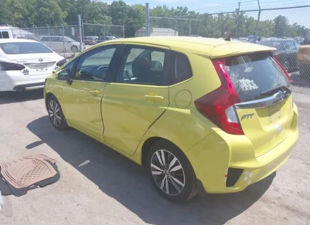 Photo 2 VIN: JHMGK5H7XGS013424 - HONDA FIT 