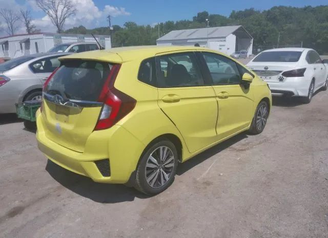 Photo 3 VIN: JHMGK5H7XGS013424 - HONDA FIT 