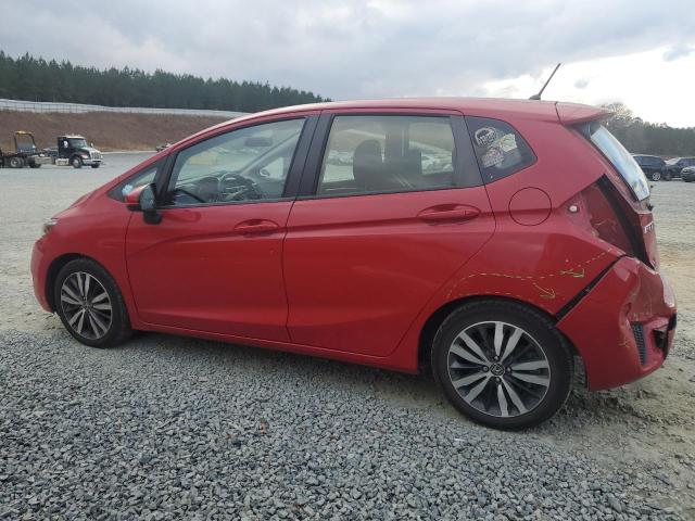 Photo 1 VIN: JHMGK5H7XGS013715 - HONDA FIT EX 