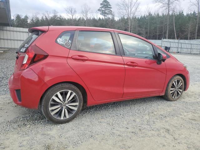 Photo 2 VIN: JHMGK5H7XGS013715 - HONDA FIT EX 