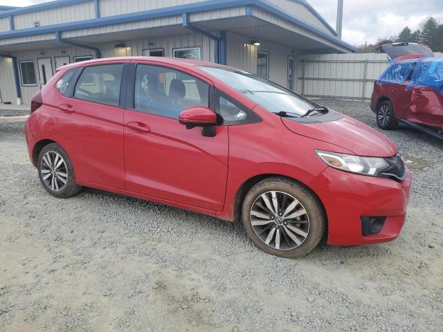 Photo 3 VIN: JHMGK5H7XGS013715 - HONDA FIT EX 