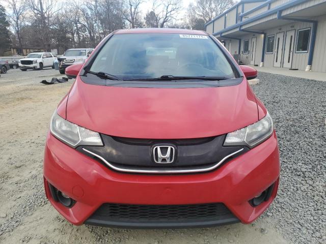 Photo 4 VIN: JHMGK5H7XGS013715 - HONDA FIT EX 