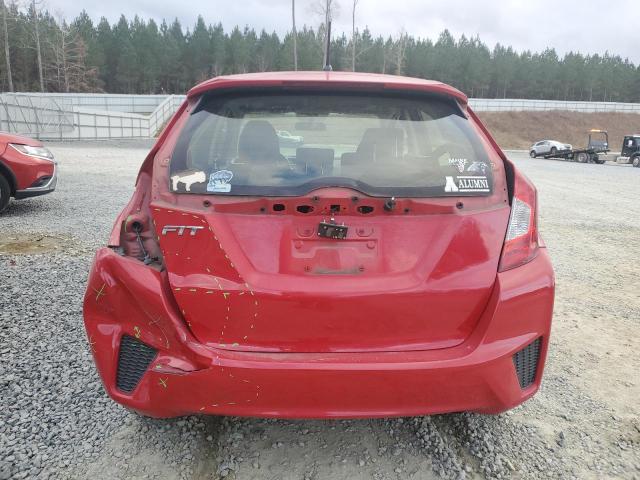 Photo 5 VIN: JHMGK5H7XGS013715 - HONDA FIT EX 