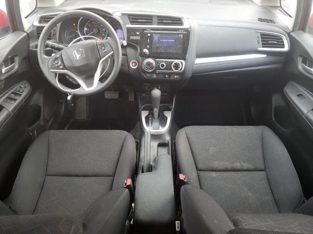 Photo 7 VIN: JHMGK5H7XGS013715 - HONDA FIT EX 