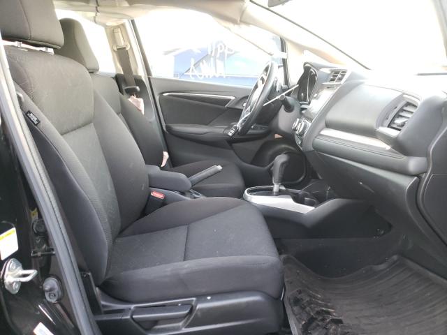 Photo 4 VIN: JHMGK5H7XGS014802 - HONDA FIT EX 