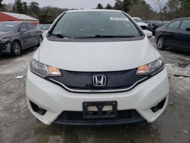 Photo 4 VIN: JHMGK5H7XGX000059 - HONDA FIT 