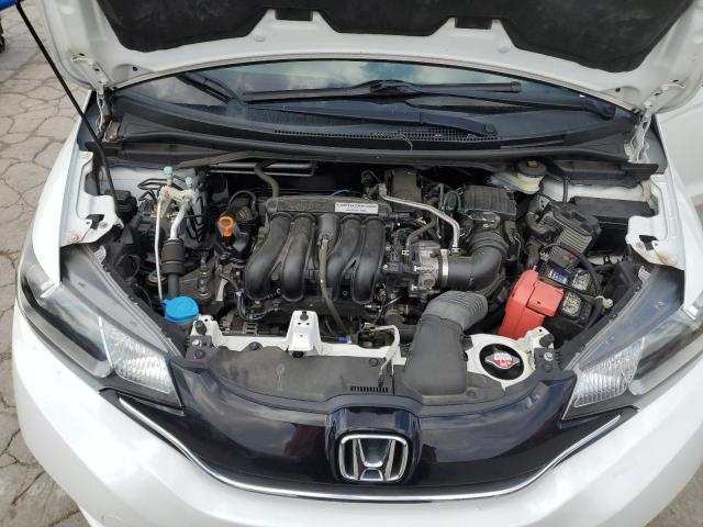 Photo 10 VIN: JHMGK5H7XGX000126 - HONDA FIT 