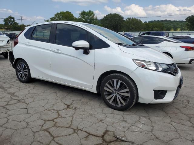 Photo 3 VIN: JHMGK5H7XGX000126 - HONDA FIT 