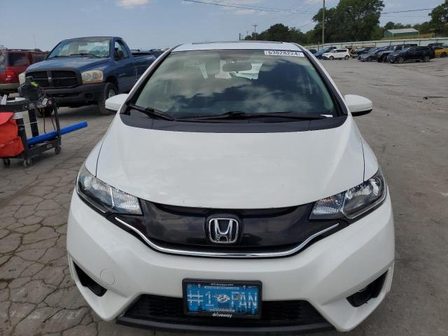 Photo 4 VIN: JHMGK5H7XGX000126 - HONDA FIT 