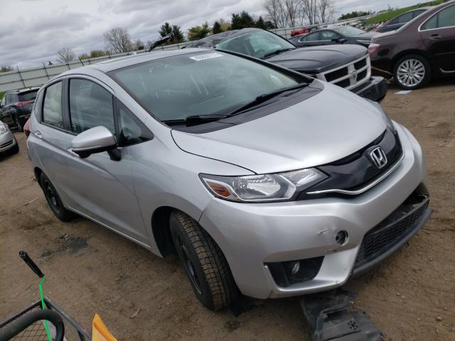 Photo 0 VIN: JHMGK5H7XGX001230 - HONDA FIT EX 