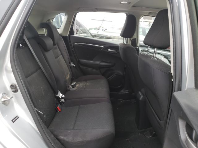 Photo 5 VIN: JHMGK5H7XGX001230 - HONDA FIT EX 