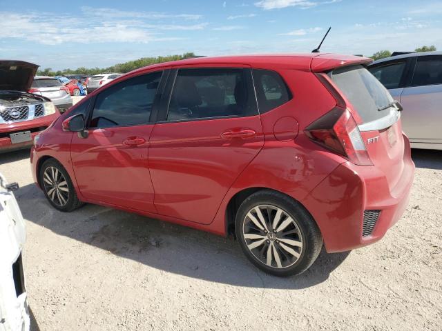 Photo 1 VIN: JHMGK5H7XGX001468 - HONDA FIT EX 