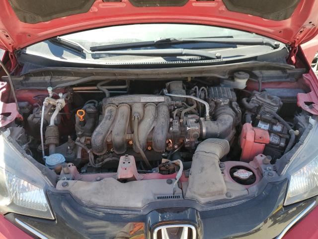 Photo 10 VIN: JHMGK5H7XGX001468 - HONDA FIT EX 