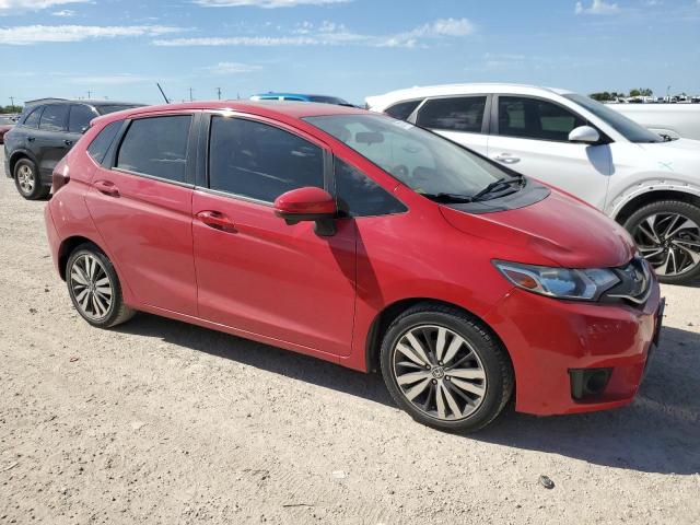 Photo 3 VIN: JHMGK5H7XGX001468 - HONDA FIT EX 