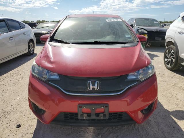 Photo 4 VIN: JHMGK5H7XGX001468 - HONDA FIT EX 