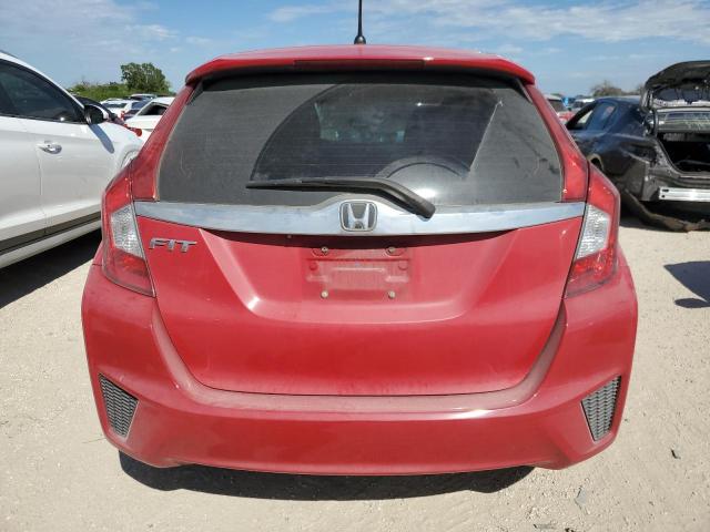 Photo 5 VIN: JHMGK5H7XGX001468 - HONDA FIT EX 