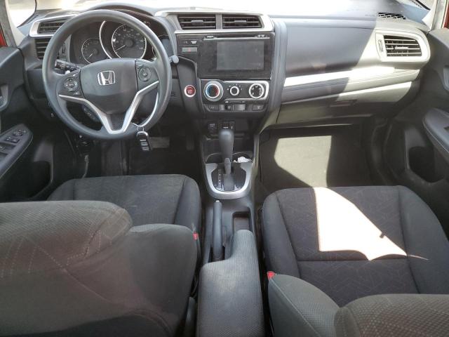 Photo 7 VIN: JHMGK5H7XGX001468 - HONDA FIT EX 