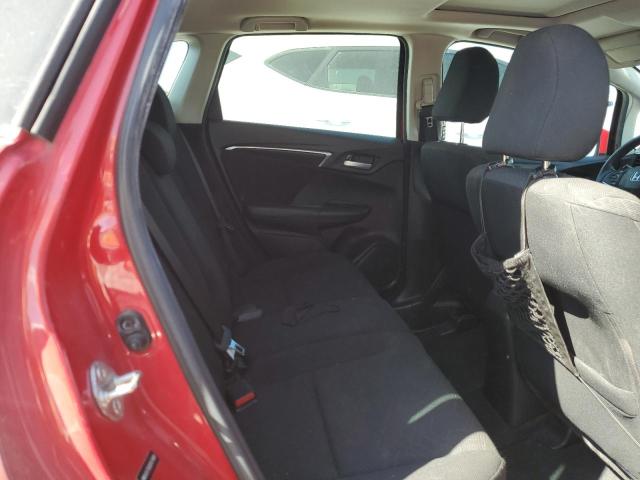 Photo 9 VIN: JHMGK5H7XGX001468 - HONDA FIT EX 