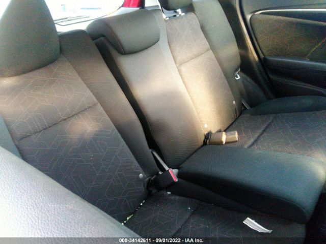 Photo 7 VIN: JHMGK5H7XGX004077 - HONDA FIT 